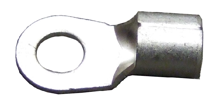 Zubehör Elektro: Ringösen für 25qmm M5 Kabel für Serie 30