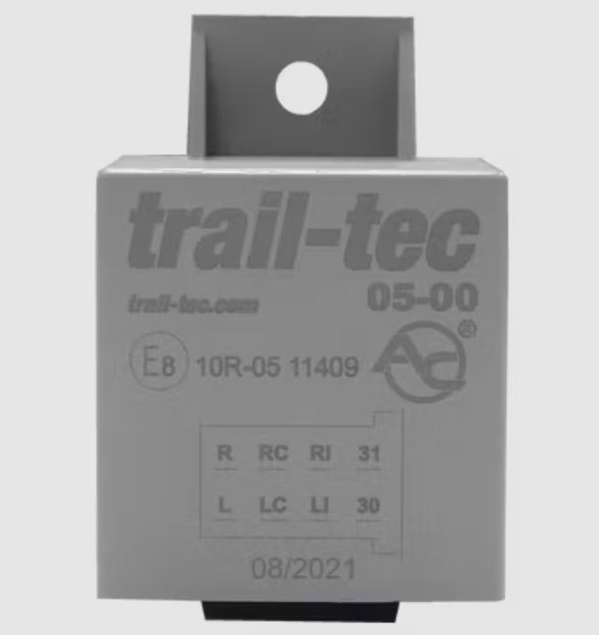 Steuergerät Modul Trail-Tec 05-00