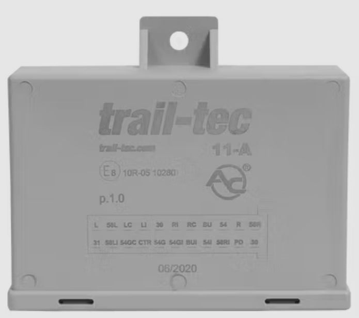 Steuergerät Modul Trail-Tec 11-00
