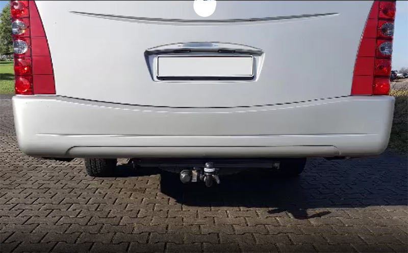 AHK für EURA CONTURA HS 590 Anhängerkupplung B05 für Fiat Ducato AHK für EURA CONTURA HS 590 Anhängerkupplung B05 für Fiat Ducato