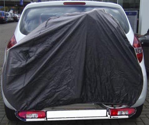 AKTION- Fahrradschutzhülle für AHK- Heckträger für d. Anhängerkupplung AHK Fahrradträger für 2 Fahrräder AKTION- Fahrradschutzhülle für AHK- Heckträger für d. Anhängerkupplung AHK Fahrradträger für 2 Fahrräder