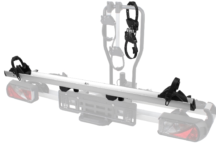 ALUTRANS Impuls Premium Sport 3er faltbar f. AHK, Aktionspreis ALUTRANS Impuls Premium Sport 3er faltbar f. AHK, Aktionspreis