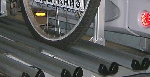 ALUTRANS Premium Rüstsatz Erweiterung MRD plus 2 Fahrr. 1750