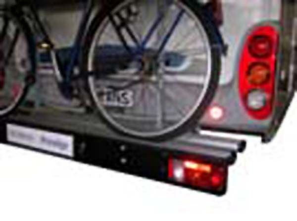 ALUTRANS prestige Rüstsatz Erweiterung MRD plus 2 Fahrr.