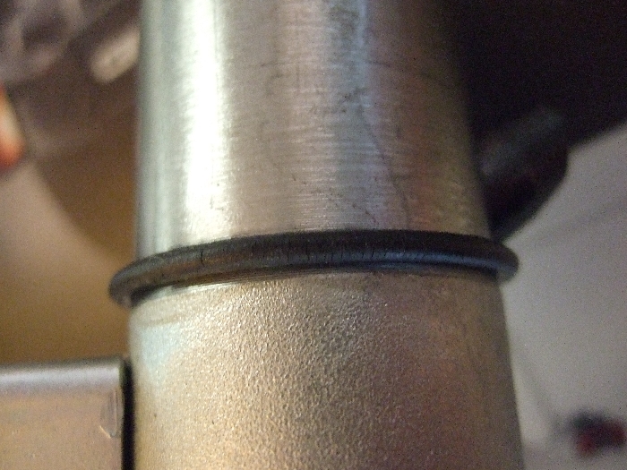 Abdeckung O Ring f. d. Kugelstange der hor. abn. verz AHK, BOSStow Abdeckung O Ring f. d. Kugelstange der hor. abn. verz AHK, BOSStow