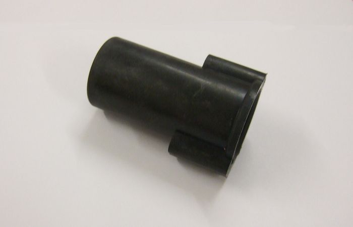 Abdeckung / Verschlussstopfen f. d. Kugelhals abn. AHK BOSStowbars silber