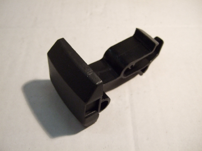 Abdeckung / Verschlussstopfen f. die abn. AHK, Brink THULE