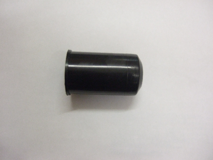 Abdeckung / Verschlussstopfen f. die abn. AHK, Hook