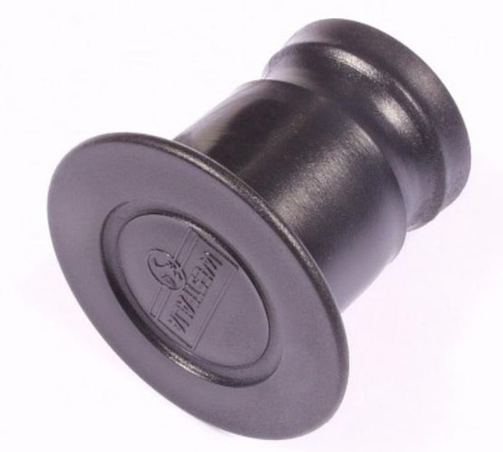 Abdeckung / Verschlussstopfen f. die abn. AHK, Westfalia Mutter 36 Abdeckung / Verschlussstopfen f. die abn. AHK, Westfalia Mutter 36