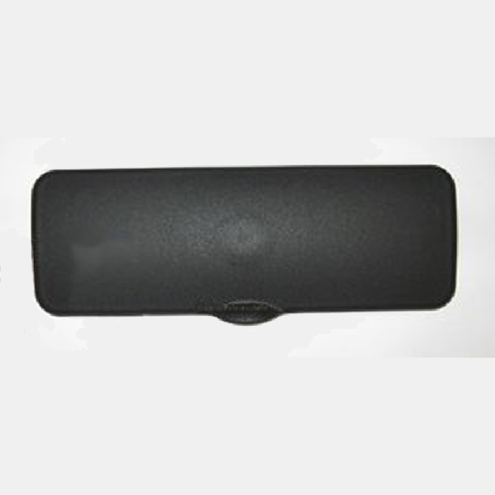 Abdeckung f. die Stossstange, Maße: ca. Ausschnitt: 242x72mm