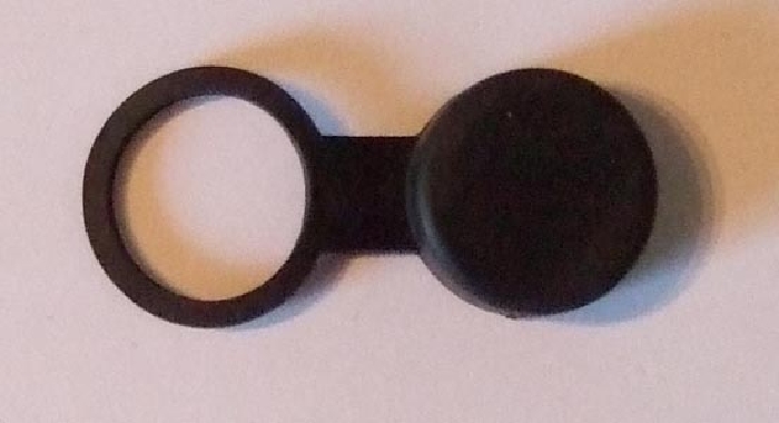 Abdeckung für Schloss Aragon-AM AHK Abdeckung für Schloss Aragon-AM AHK