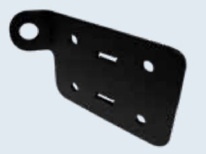 Abreißlasche für MT001 (Sawiko) Abreißlasche für MT001 (Sawiko)