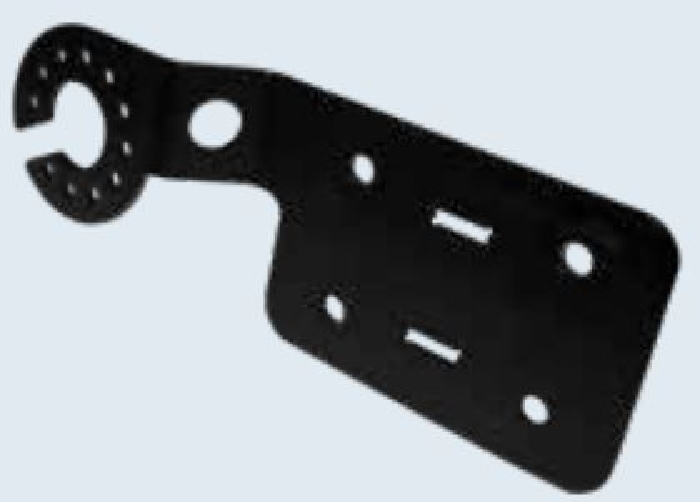 Abreißlasche für MT052 (Sawiko) Abreißlasche für MT052 (Sawiko)