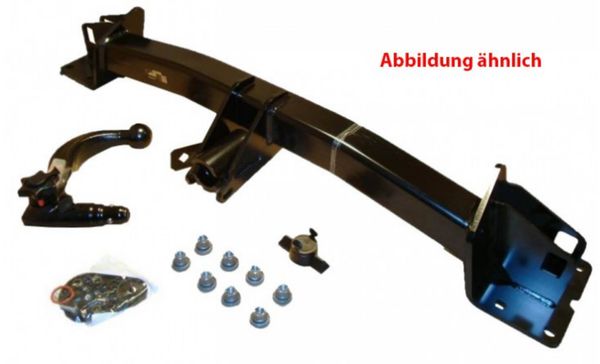 Anhängelast erhöhen für BMW X5, E53/X53, Bj. 05.2000-2006 (vertikal abnehmbare AHK inkl. Gutachten) Anhängelast erhöhen für BMW X5, E53/X53, Bj. 05.2000-2006 (vertikal abnehmbare AHK inkl. Gutachten)