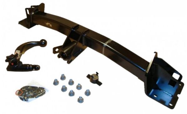 Anhängelast erhöhen für BMW X5, E70/X70, Bj. 04.2007-08.2013 (vertikal abnehmbare AHK inkl. Gutachten) Anhängelast erhöhen für BMW X5, E70/X70, Bj. 04.2007-08.2013 (vertikal abnehmbare AHK inkl. Gutachten)