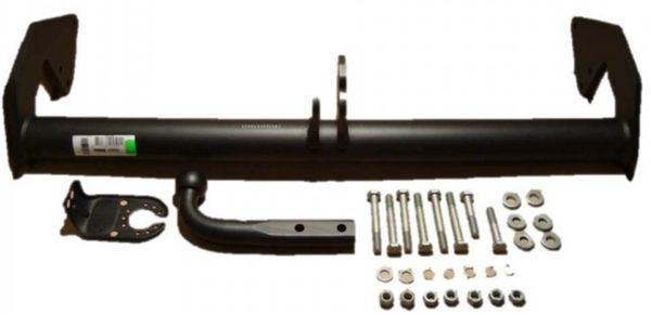 Anhängelast erhöhen für Mercedes Vito (Typ 447) Bj. 2014- (feststehende AHK inkl. Gutachten) Anhängelast erhöhen für Mercedes Vito (Typ 447) Bj. 2014- (feststehende AHK inkl. Gutachten)