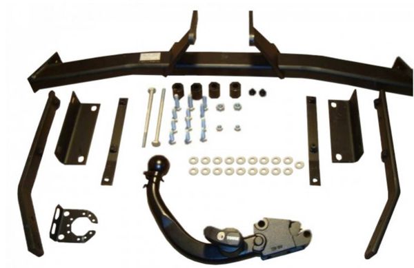 Anhängelast erhöhen für Nissan Juke 2WD, Bj. 2010- (horizontale AHK inkl. Gutachten) Anhängelast erhöhen für Nissan Juke 2WD, Bj. 2010- (horizontale AHK inkl. Gutachten)