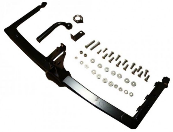 Anhängelast erhöhen für Nissan X-Trail Typ T30, Bj. 2001-2007 (feststehende AHK inkl. Gutachten) Anhängelast erhöhen für Nissan X-Trail Typ T30, Bj. 2001-2007 (feststehende AHK inkl. Gutachten)