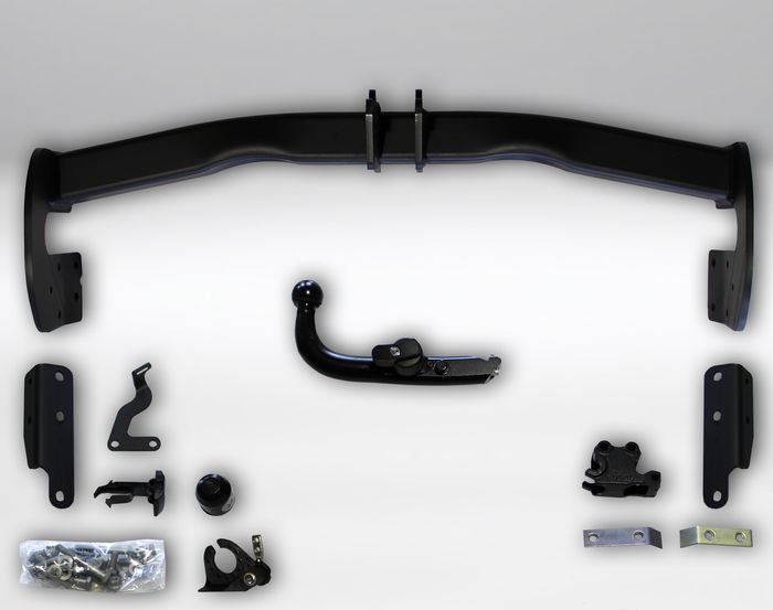 Anhängelast erhöhen für Nissan X-Trail, Typ T32, Bj. 2014- (vertikal abnehmbare AHK inkl. Gutachten) Anhängelast erhöhen für Nissan X-Trail, Typ T32, Bj. 2014- (vertikal abnehmbare AHK inkl. Gutachten)