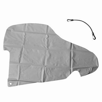 Deichselhaube Deichselschutzhaube