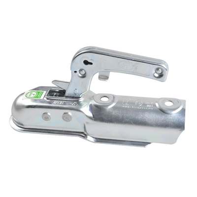 Kugelkupplung, vertikal rund 60mm, 750kg