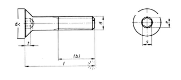 Wechselsytem Variobloc Befestigungssatz,Senkkopf M10x40 Wechselsytem Variobloc Befestigungssatz,Senkkopf M10x40