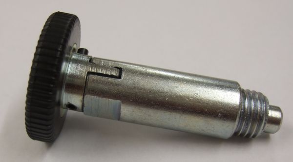 Arretierstift für Schnellverschluss Alutrans/EAL Arretierstift für Schnellverschluss Alutrans/EAL