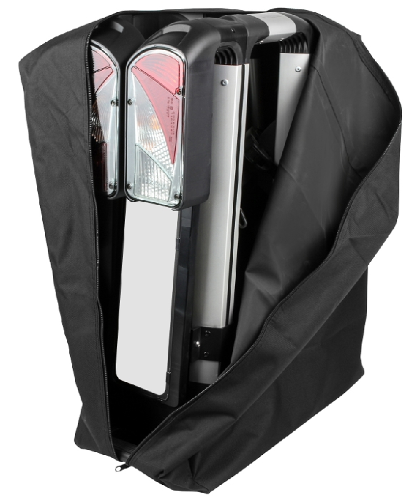 Aufbewahrungstasche für den Alutrans Impuls Aufbewahrungstasche für den Alutrans Impuls