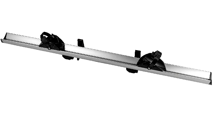 Aufrüstung auf den Transport v. 3 Fahrr. ALUTRANS Impuls Premium Aufrüstung auf den Transport v. 3 Fahrr. ALUTRANS Impuls Premium