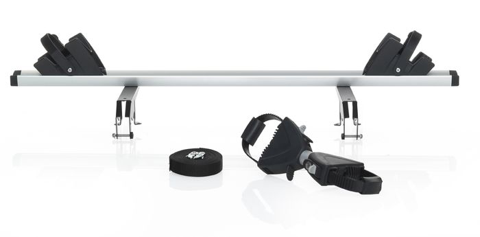 Aufrüstung auf den Transport v. 4 Fahrr. Atera Strada 3 Sport Aufrüstung auf den Transport v. 4 Fahrr. Atera Strada 3 Sport