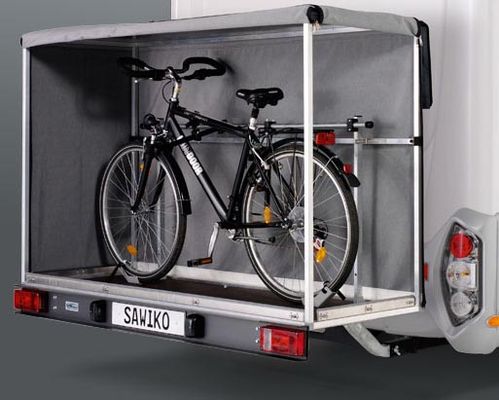 BIKEY-Rüstsatz 2 Fahrr. / E- Bike BIKEY-Rüstsatz 2 Fahrr. / E- Bike