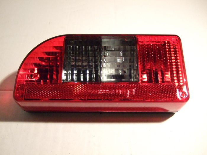 Beleuchtung- Jokon 821, Leuchte Lampe rechts, für Sawiko Kawa Velo, Alutrans Beleuchtung- Jokon 821, Leuchte Lampe rechts, für Sawiko Kawa Velo, Alutrans