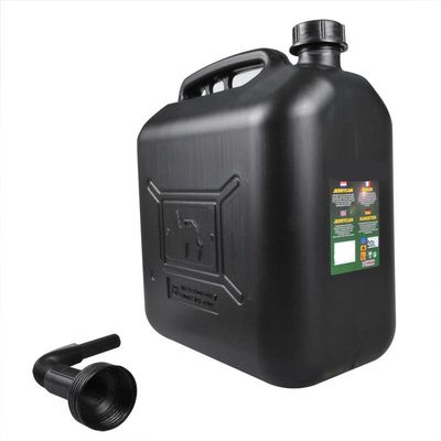Benzinkanister 20L Kunststoff UN-geprüft Benzinkanister 20L Kunststoff UN-geprüft