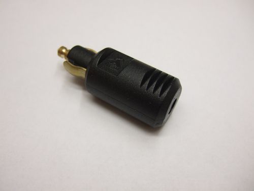 Bord- Stecker 2 Pol. DIN Bord- Stecker 2 Pol. DIN