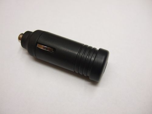 Bord- Stecker 2 Pol. Typ ZG Bord- Stecker 2 Pol. Typ ZG