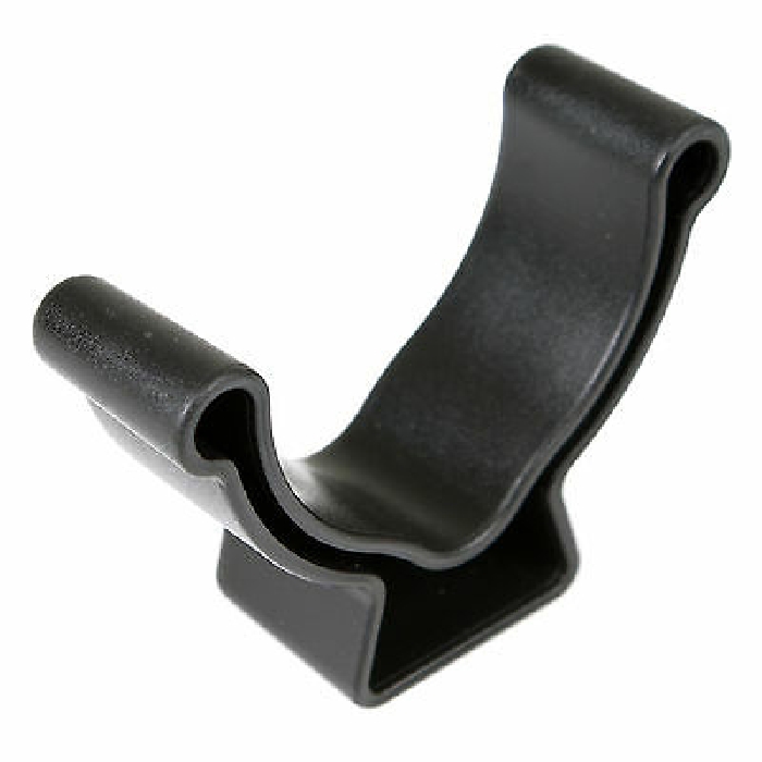 Endkappe Fahrradschiene fabbri Heckträger BICI OK 2, BICI OK VAN, GRINGO BICI Endkappe Fahrradschiene fabbri Heckträger BICI OK 2, BICI OK VAN, GRINGO BICI