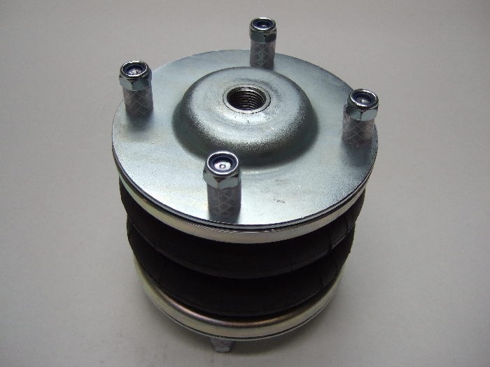 (LF1B) Ersatz- Luftbalg (Luftfederbalg) RUBENA Z6 x 2