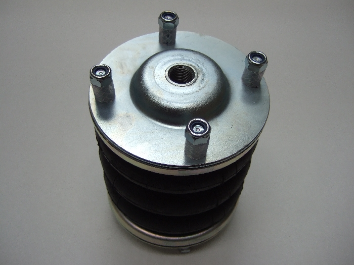 (LF1B) Ersatz- Luftbalg (Luftfederbalg) RUBENA Z6 x 3