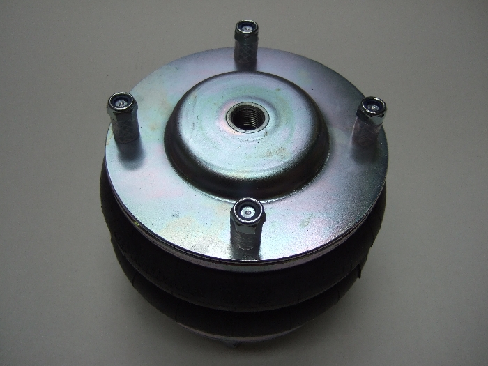 (LF1B) Ersatz- Luftbalg (Luftfederbalg) RUBENA Z8 x 2