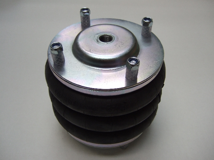 (LF1B) Ersatz- Luftbalg (Luftfederbalg) RUBENA Z8 x 3