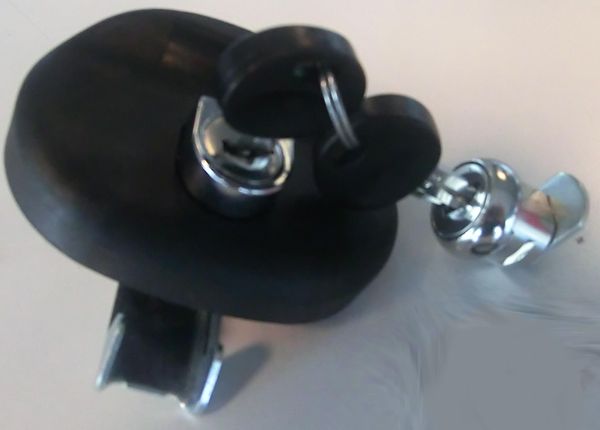 Ersatzschloss Schlosssatz Fabbri Gringo Ski Ersatzschloss Schlosssatz Fabbri Gringo Ski