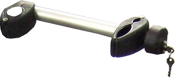 Fahrradhalter, EAL Bullwing SR9, Fietsendrager Touring II, 2. Fahrrad Fahrradhalter, EAL Bullwing SR9, Fietsendrager Touring II, 2. Fahrrad