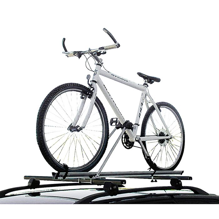 Erweiterung f. Fahrradhalter Fabbri Bici 2000 Alu auf 60mm