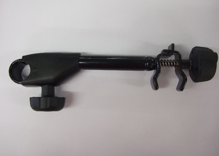 Fahrradhalter, mft, multi- cargo, 1. Fahrrad Fahrradhalter, mft, multi- cargo, 1. Fahrrad