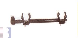 Fahrradhalter, mft, multi- cargo, Brücke Fahrradhalter, mft, multi- cargo, Brücke