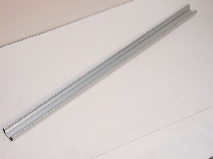 Fahrradschiene Alu Typ 112 Fahrradschiene Alu Typ 112