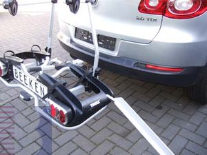 Auffahrschiene (Beladehilfe) für Thule 915, 920, 944, 946, 928, 929, 931, VeloCompact