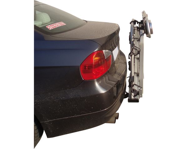 Fahrradträger FABBRI Exclusive Deluxe 2 für 2 Fahrräder AHK Fahrradträger für 2 Fahrräder Fahrradträger FABBRI Exclusive Deluxe 2 für 2 Fahrräder AHK Fahrradträger für 2 Fahrräder