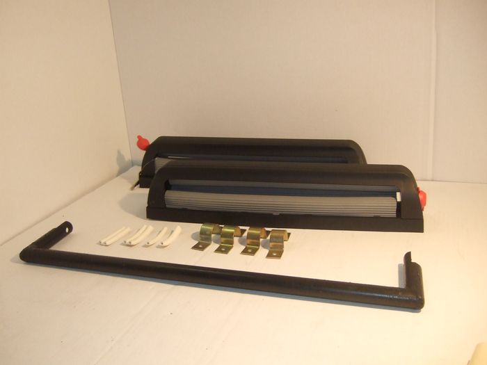 Ski- Adapter, UNI Ski- Adapter, UNI