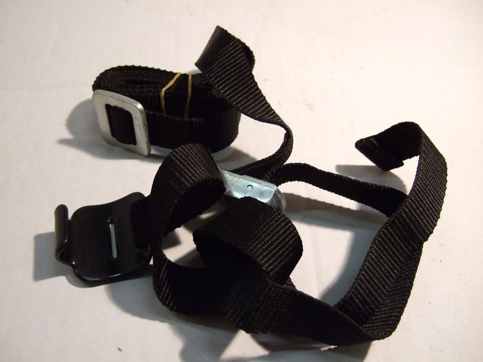 Zugentlastungsgurt Zugentlastungsgurt